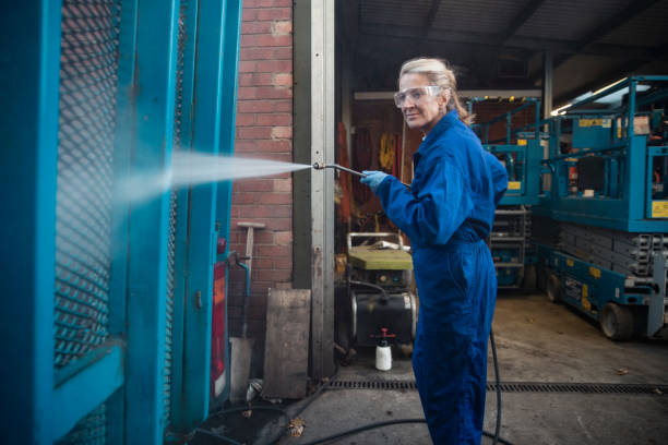 Best Heavy Equipment Washing  in Steilacoom, WA